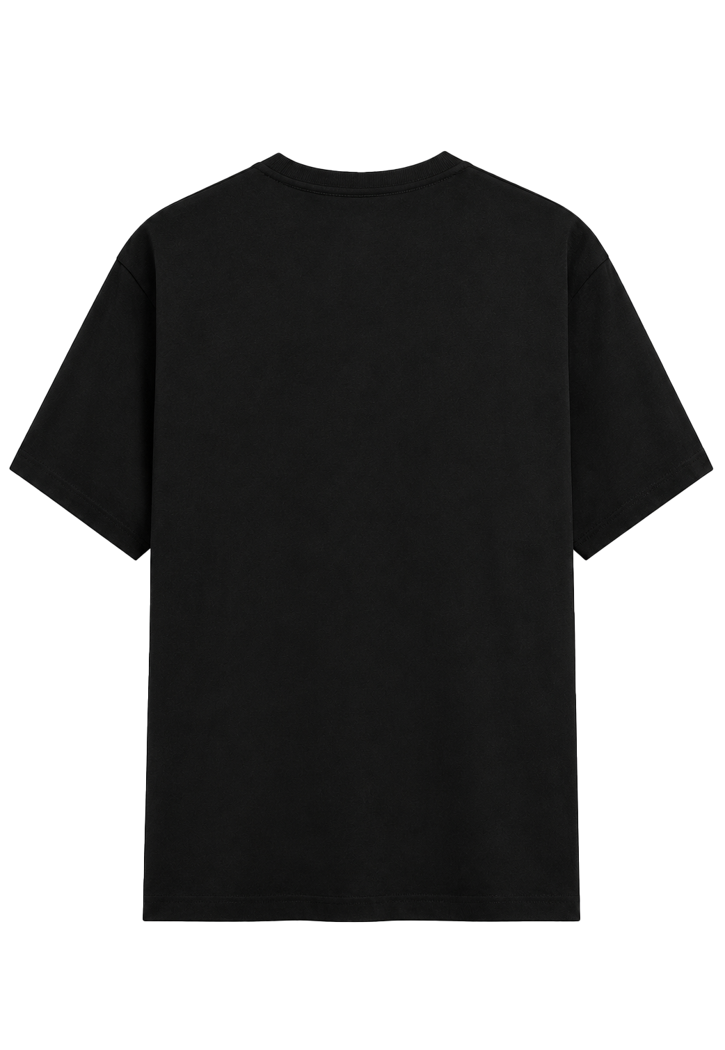 Luckyfits Dominus |Unisex Classic Crew T-Shirt