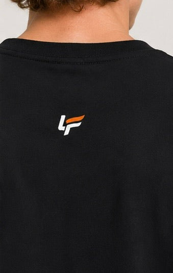 Luckyfits VENOM | Unisex Oversized Standard T-Shirt